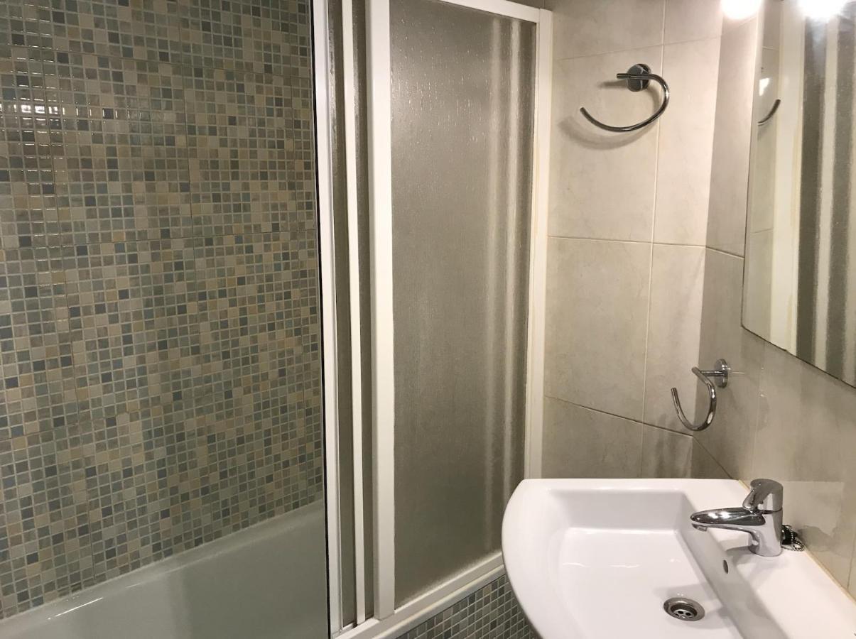 Apartmán Penthouse Lemona Peñíscola Exteriér fotografie